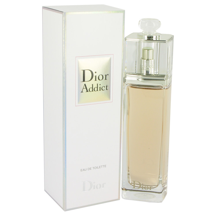 Dior Addict Eau De Toilette Spray