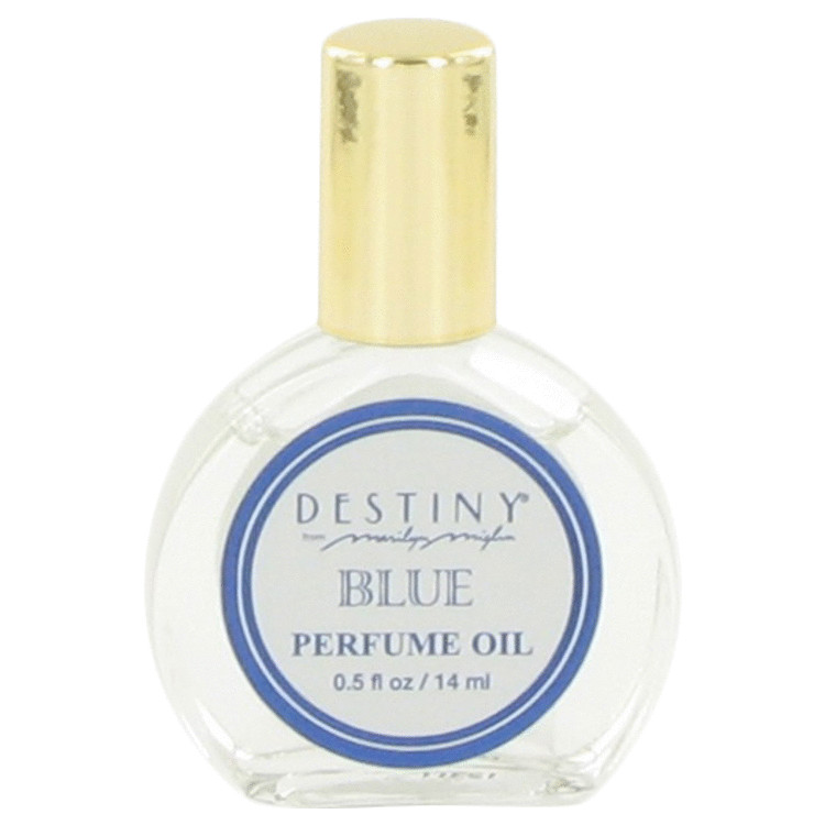 Destiny Blue Perfume Oil