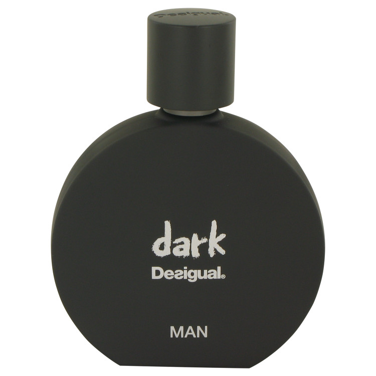 Desigual Dark Eau De Toilette Spray (Tester)