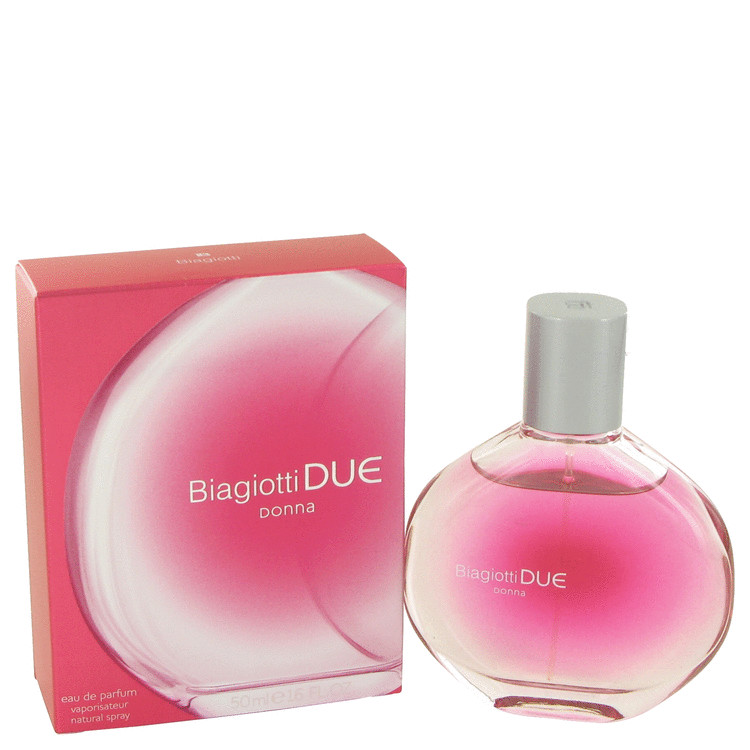 Due Eau De Parfum Spray