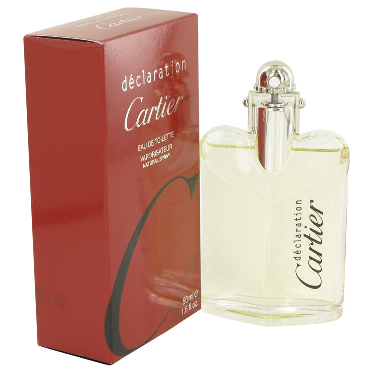 DECLARATION Eau De Toilette Spray