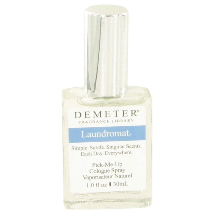 Demeter Laundromat Cologne Spray