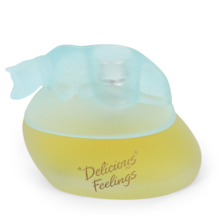 Delicious Feelings Eau De Toilette Spray (unboxed)