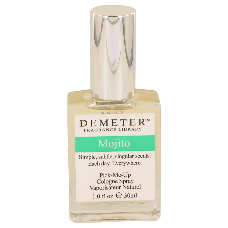 Demeter Mojito Cologne Spray