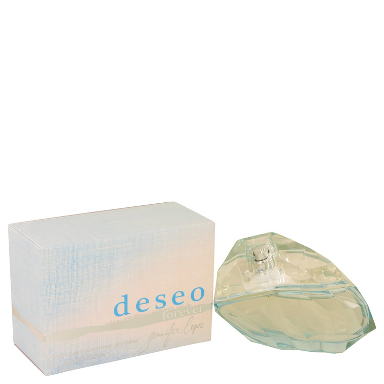 Deseo Forever Eau De Toilette Spray