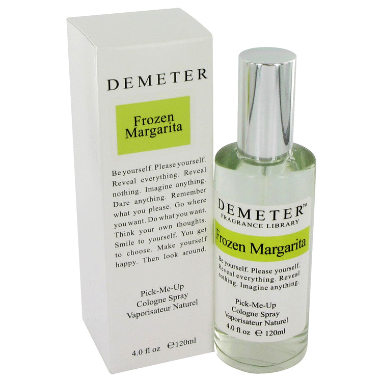 Demeter Frozen Margarita Cologne Spray