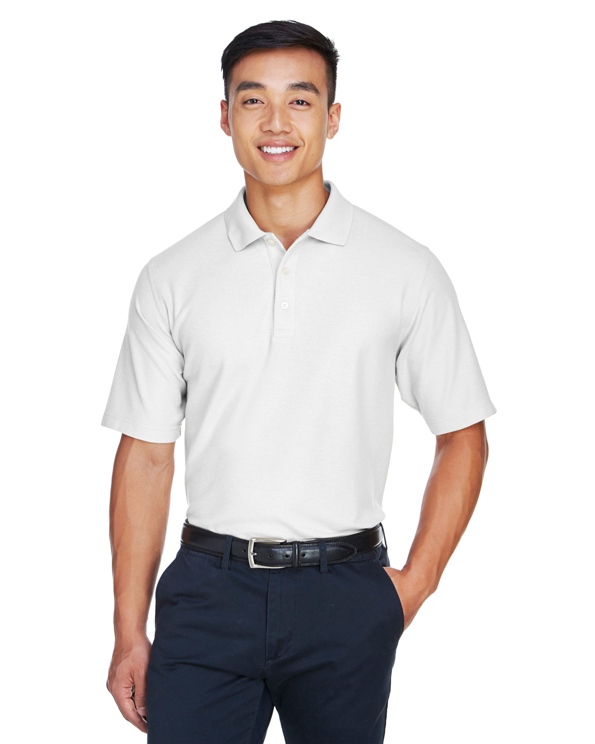 Devon & Jones DG150 Men's DRYTEC20™ Performance Polo