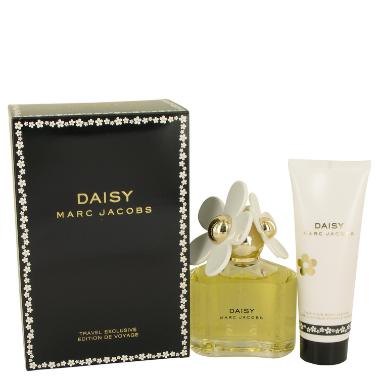 Daisy Gift Set