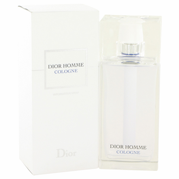 Dior Homme Cologne Spray