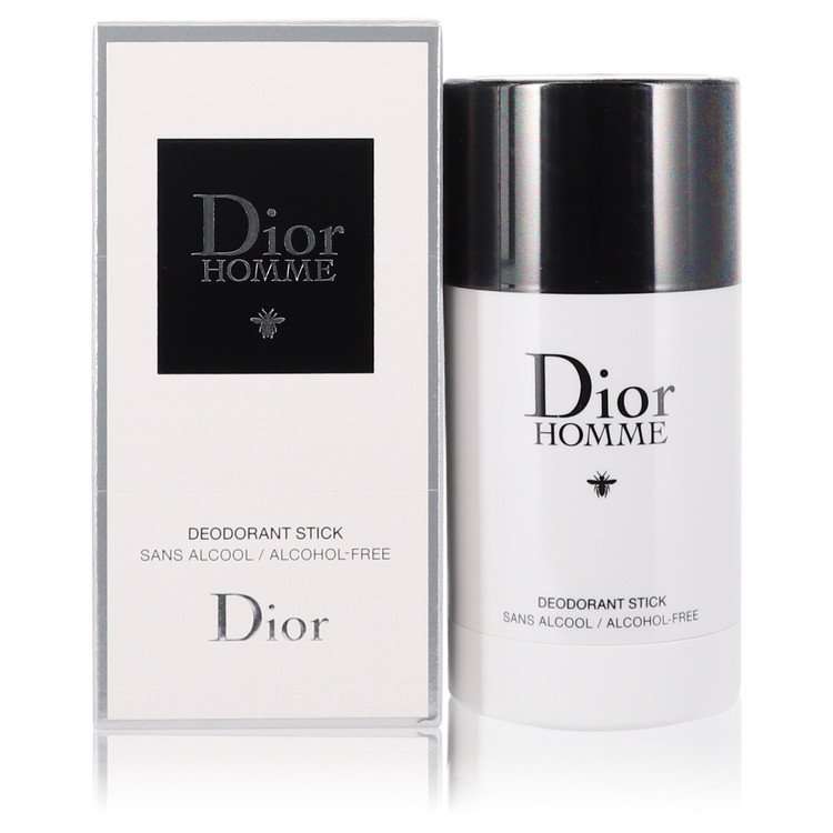 Dior Homme by Christian Dior Alcohol Free Deodorant Stick for Men