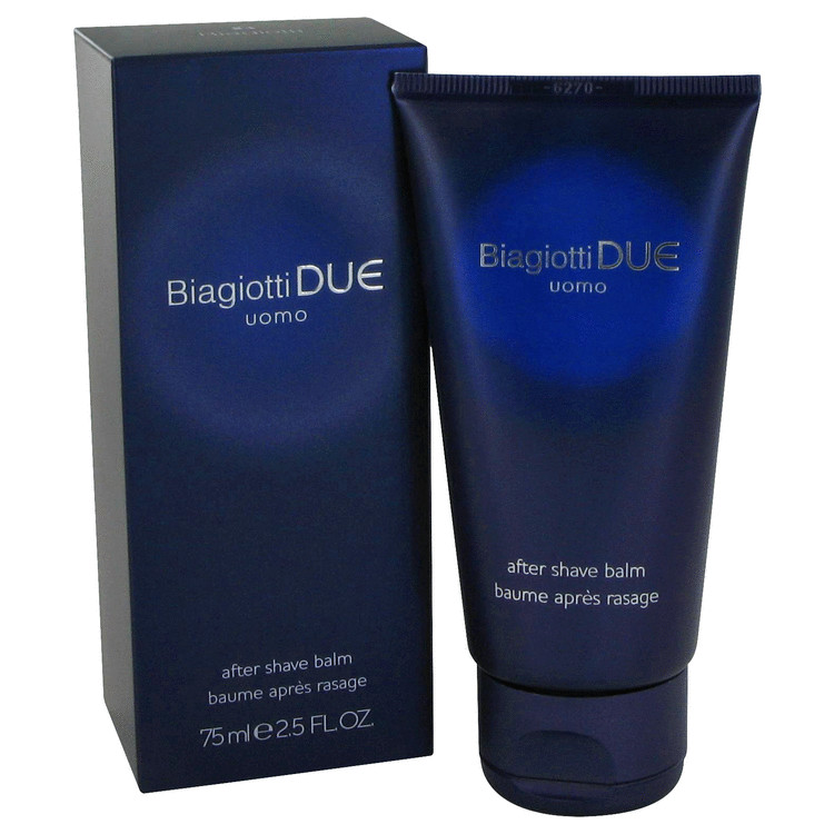 Due After Shave Balm