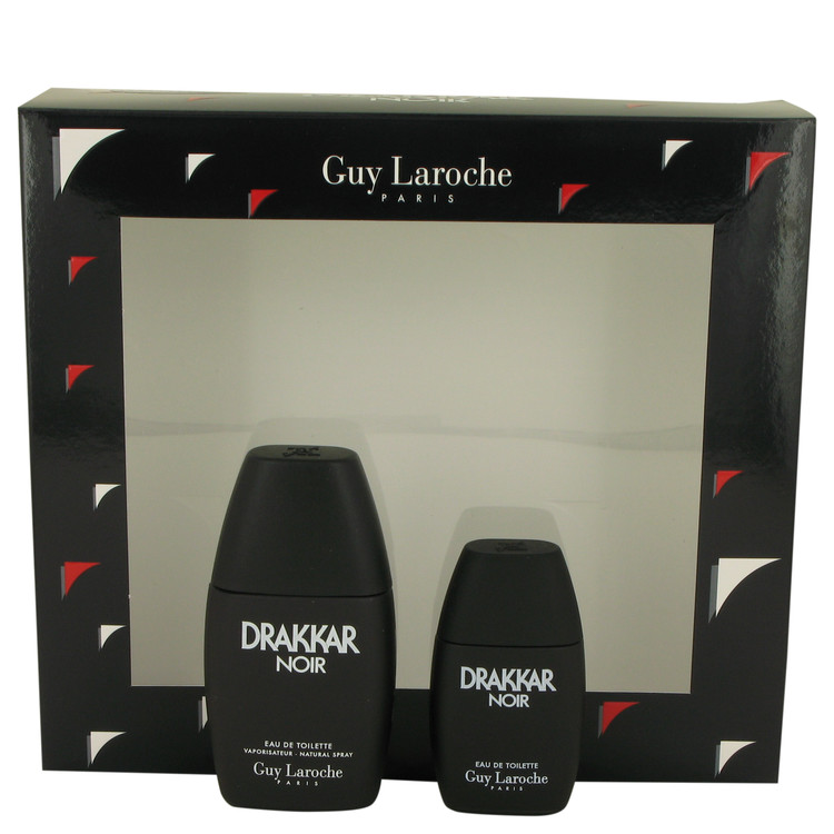 DRAKKAR NOIR Gift Set