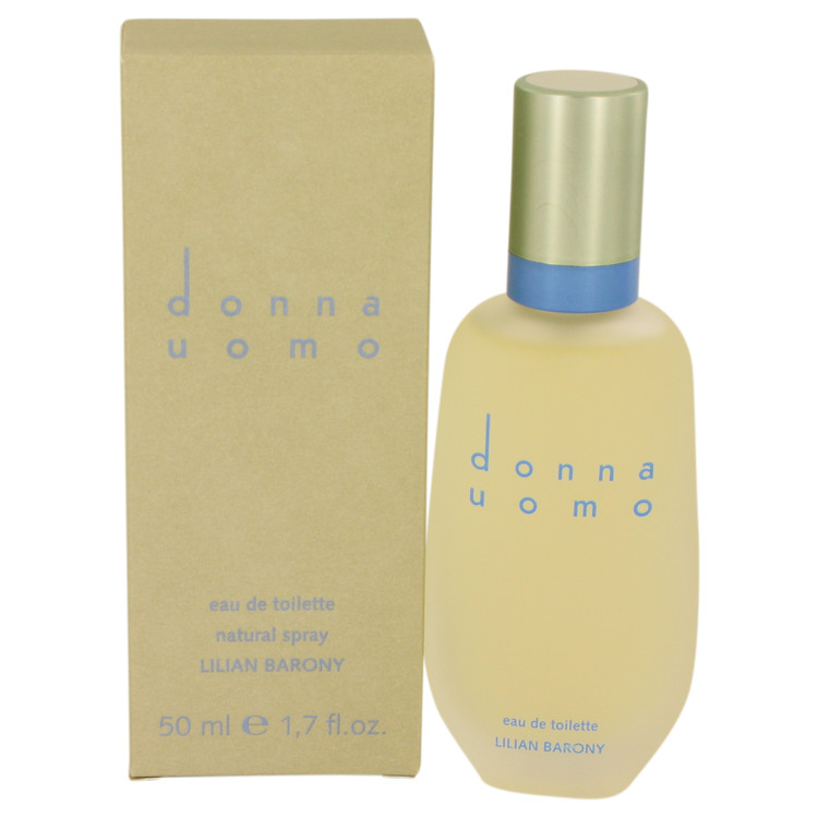 Donna Uomo Eau De Toilette Spray