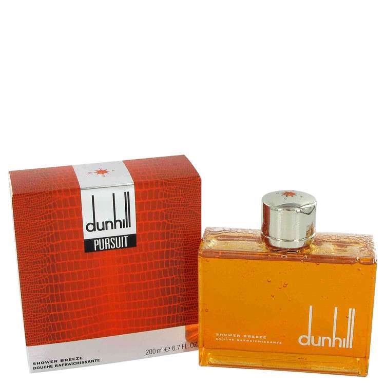 Dunhill Pursuit by Alfred Dunhill Shower Gel for Men