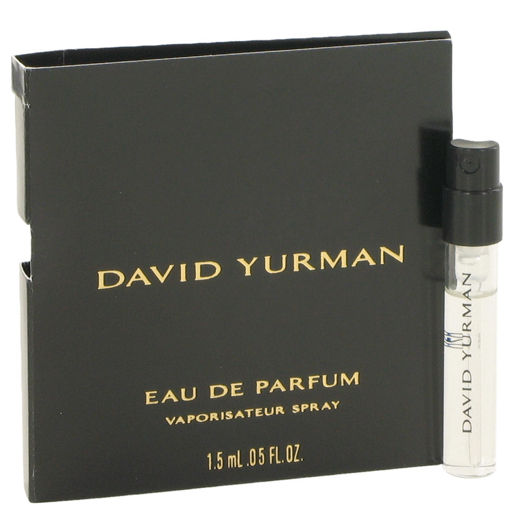 David Yurman Vial (sample)