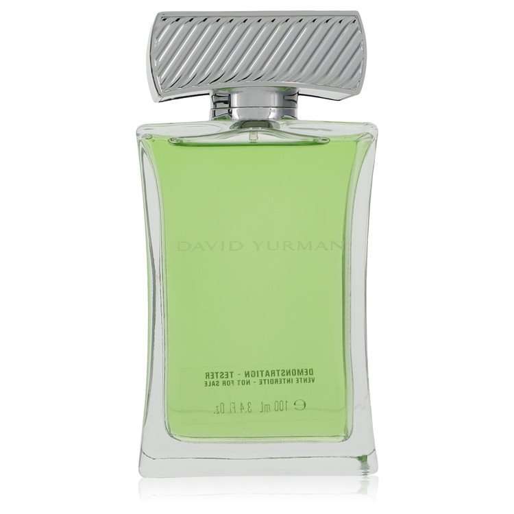 David Yurman Fresh Essence by David Yurman Eau De Toilette Spray (Tester) for Women