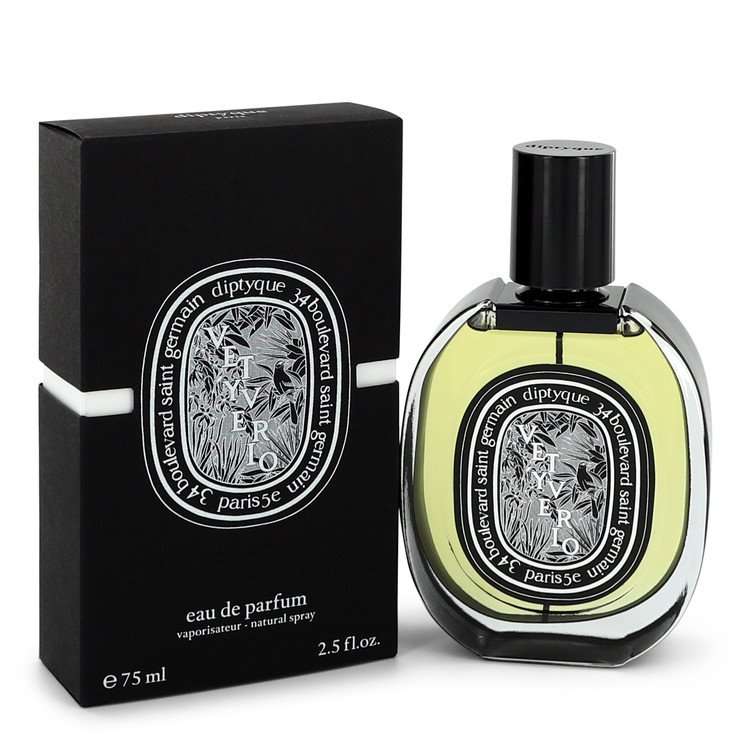 Diptyque VETYVERIO by Diptyque Eau De Parfum Spray for Women