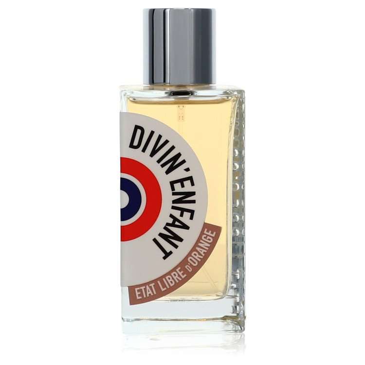 Divin Enfant by Etat Libre d'Orange Eau De Parfum Spray (Tester) for Women