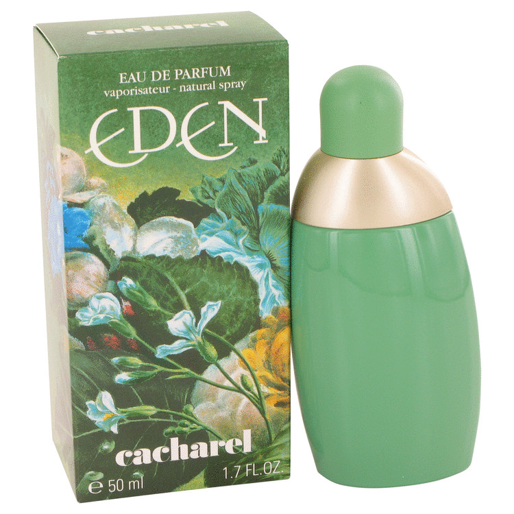 EDEN Eau De Parfum Spray