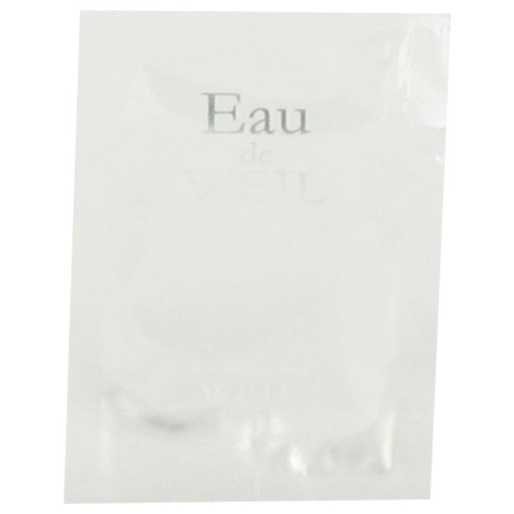 Eau De Weil Eau De Parfum Wipes