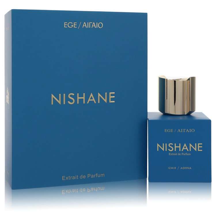 EGE Ailaio by Nishane Extrait de Parfum (Unisex) for Men