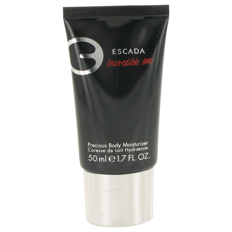 Escada Incredible Me Body Moisturizer