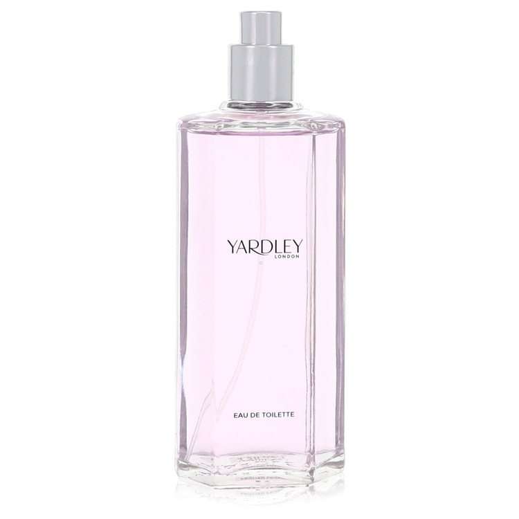 English Lavender by Yardley London Eau De Toilette Spray (Unisex Tester) for Women