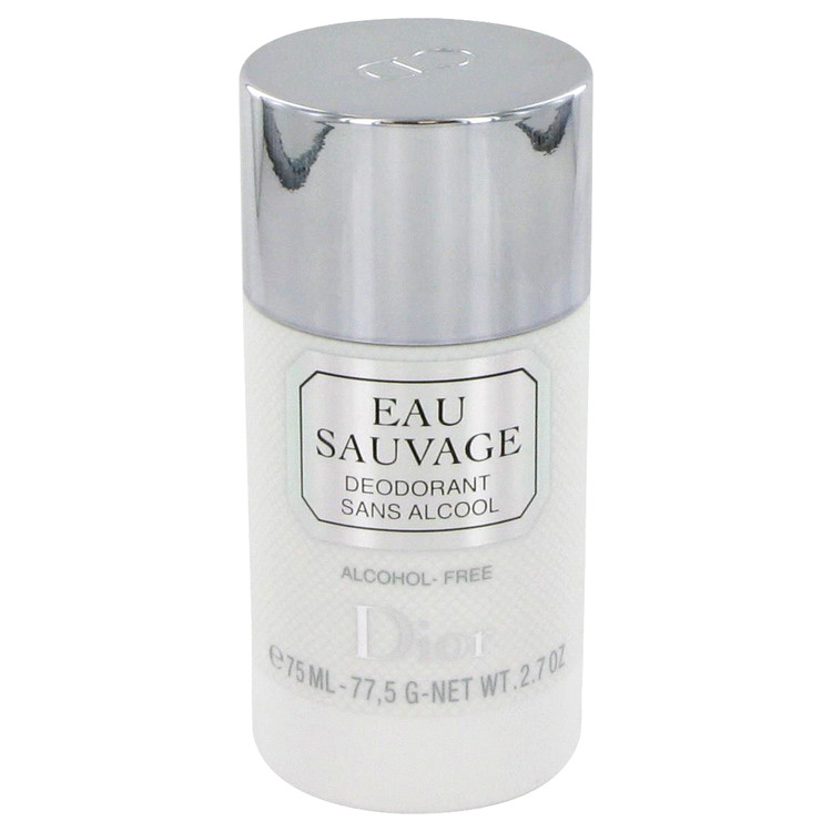 Eau Sauvage Deodorant Stick