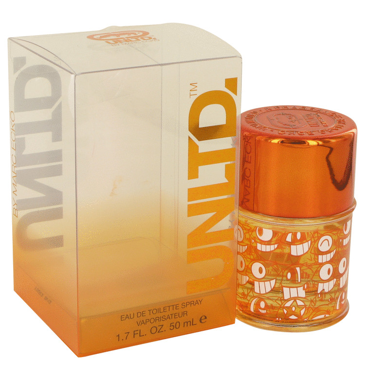 Ecko Unlimited Eau De Toilette Spray