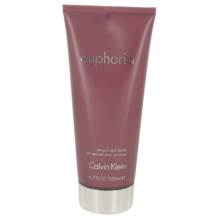 Euphoria Body Lotion