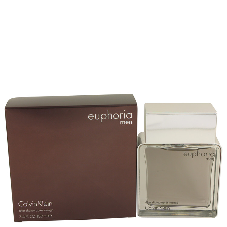 Euphoria by Calvin Klein After Shave for Men