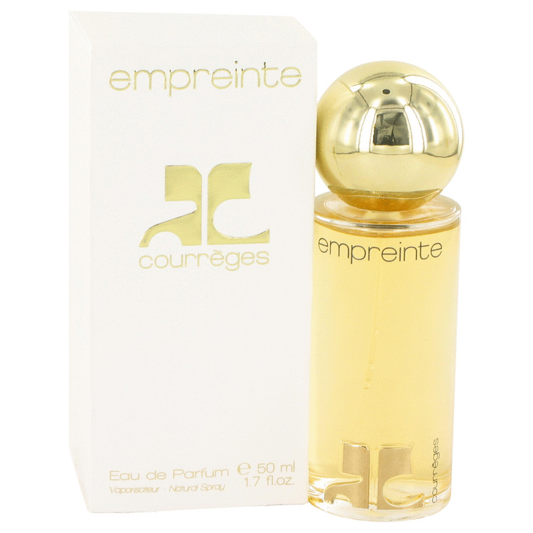 EMPREINTE Eau De Parfum Spray