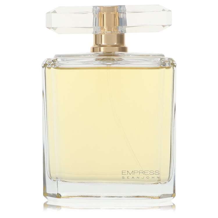 Empress by Sean John Eau De Parfum Spray (Tester) for Women