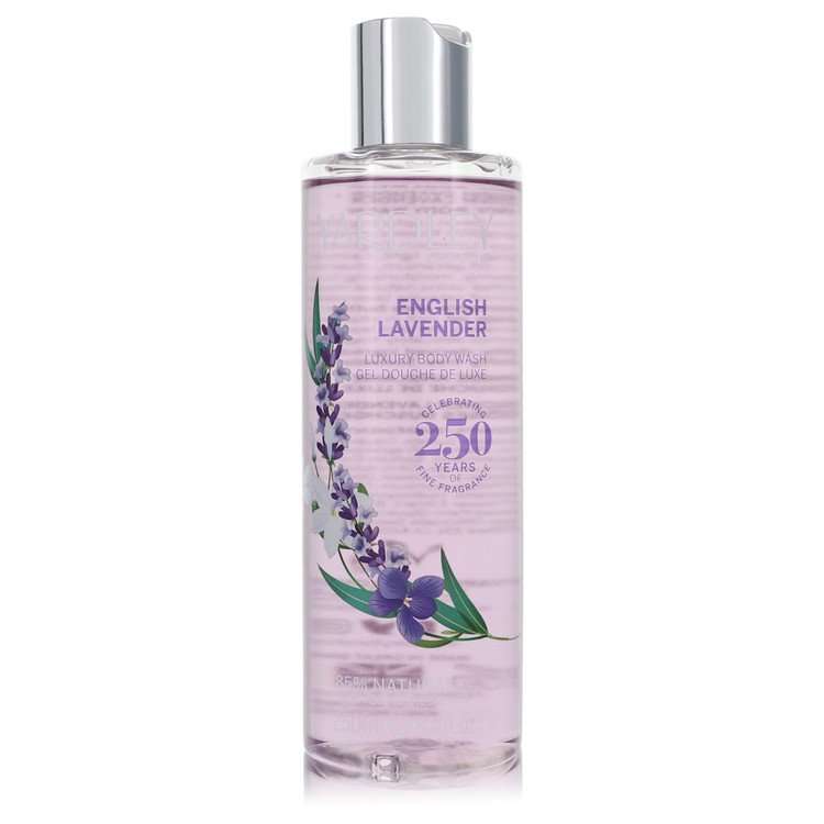 English Lavender by Yardley London Shower Gel for Women