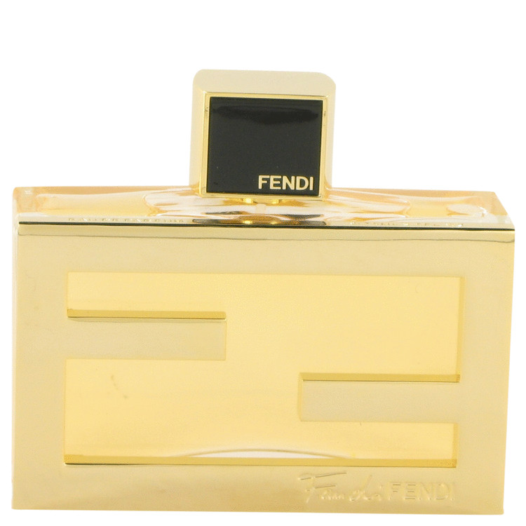 Fan Di Fendi Eau De Parfum Spray (Tester)