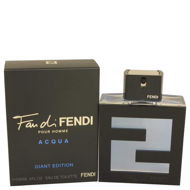 Fan Di Fendi Acqua Eau De Toilette Spray