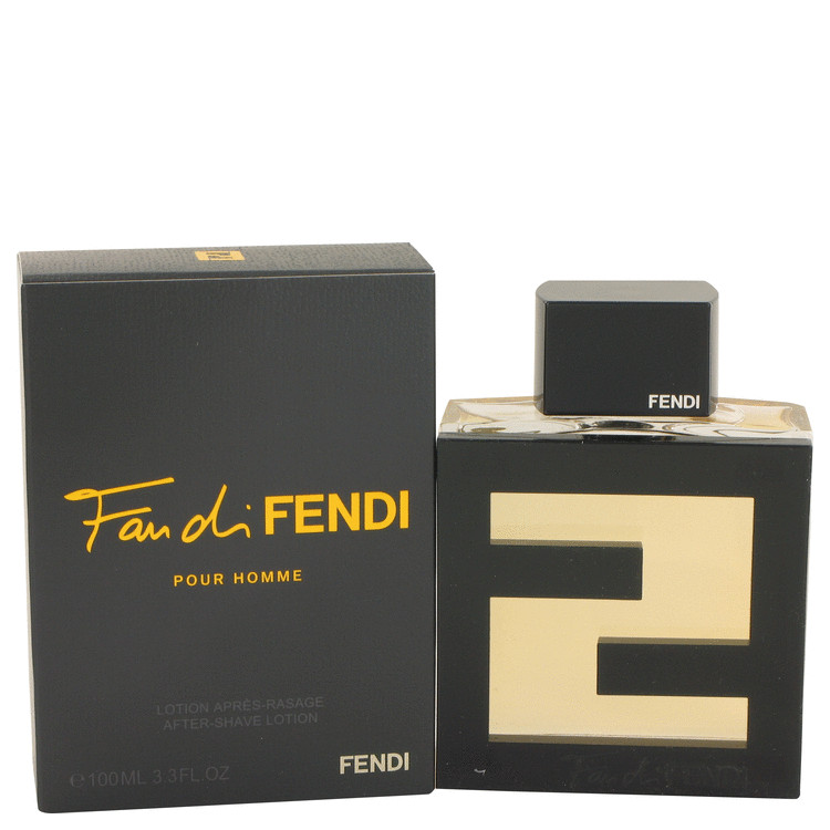 Fan Di Fendi After Shave