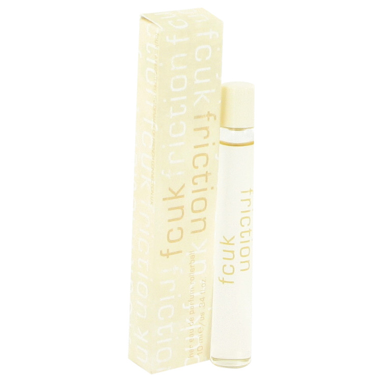 FCUK Friction Mini EDP Roller Ball