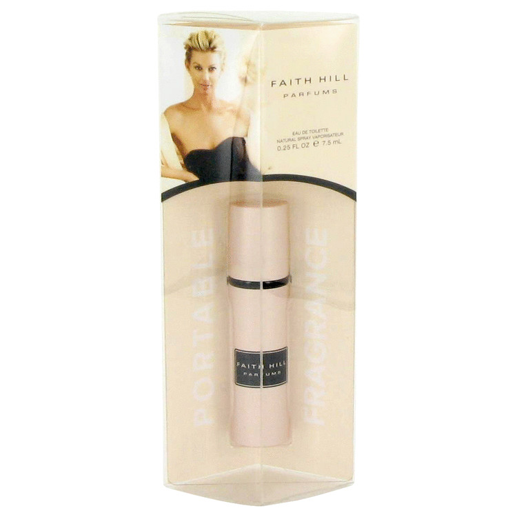 Faith Hill Mini EDT Spray