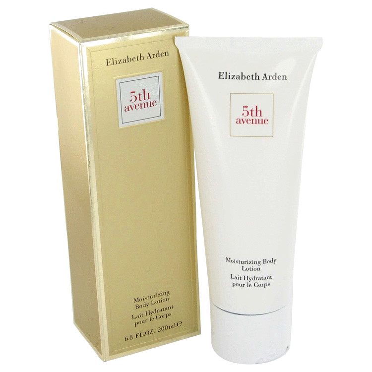 5TH AVENUE Body Lotion