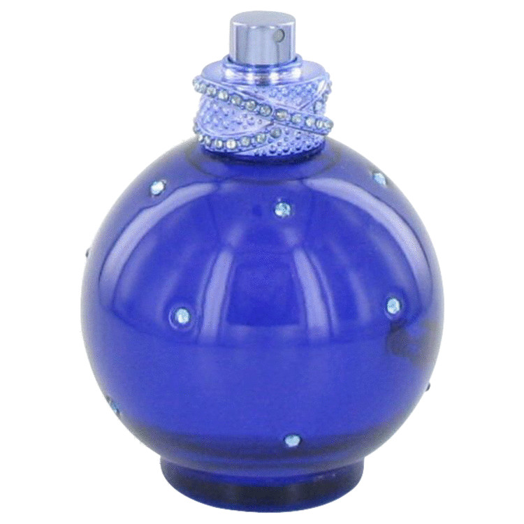 Fantasy Midnight Eau De Parfum Spray (Tester)