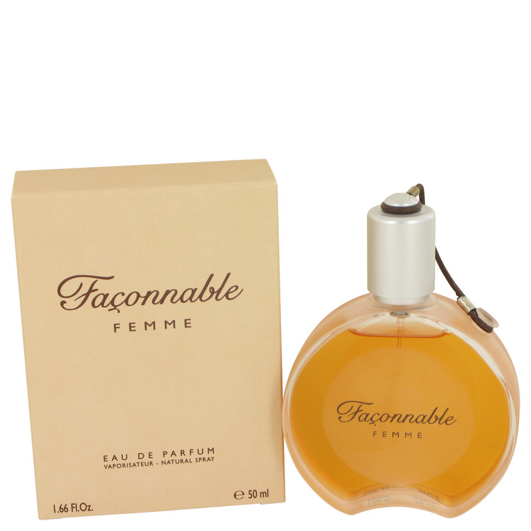 FACONNABLE Eau De Parfum Spray