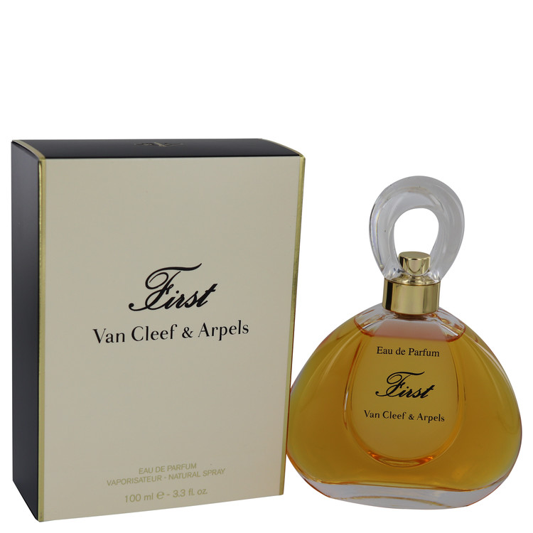 First Eau De Parfum Spray