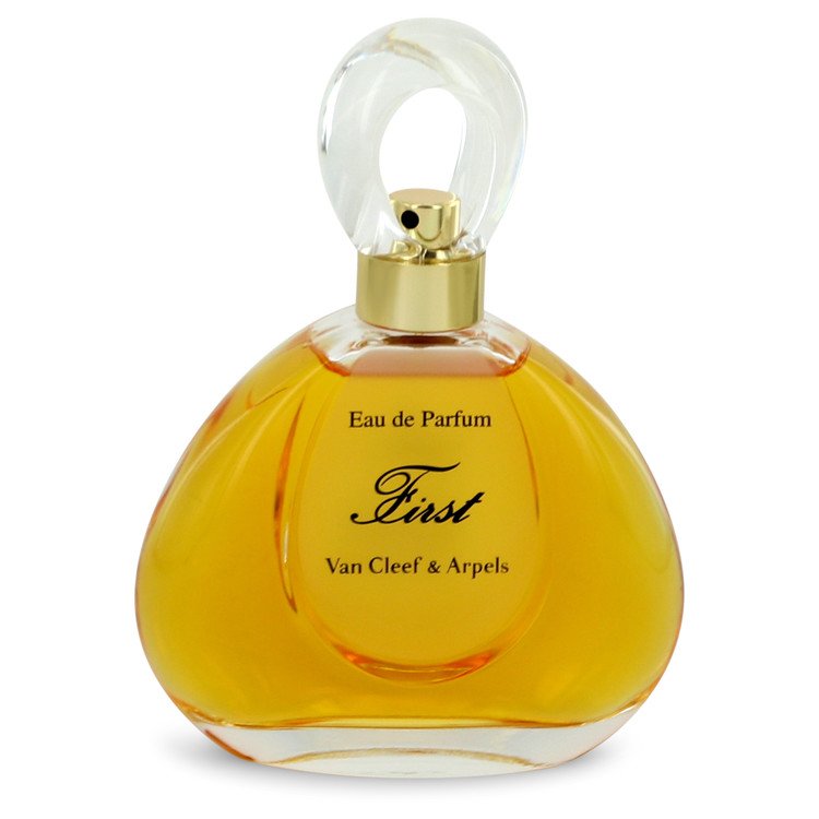 First Eau De Parfum Spray (Tester)