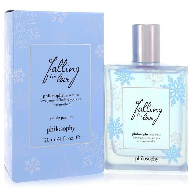 Falling In Love by Philosophy Eau De Parfum Spray for Women