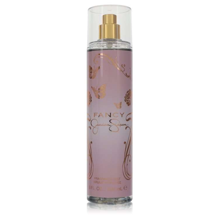 Fancy by Jessica Simpson Fragrance Mist for Women