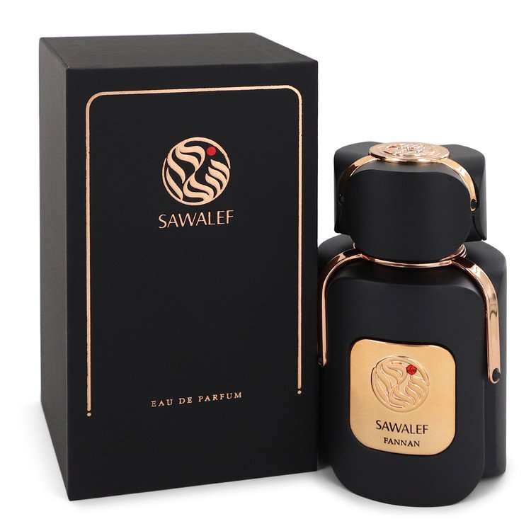 Fannan by Sawalef Eau De Parfum Spray (Unisex) for Women