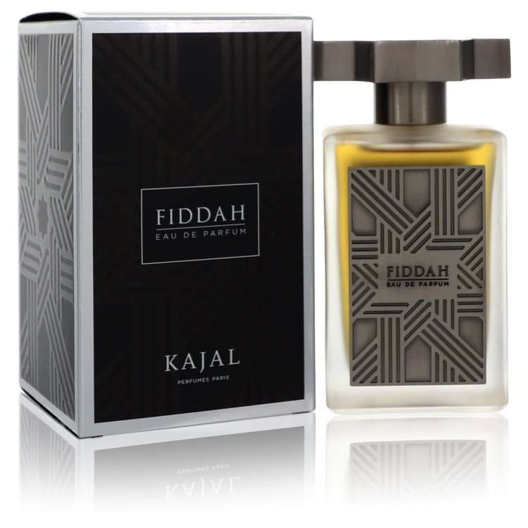 Fiddah by Kajal Eau De Parfum Spray (Unisex) for Women