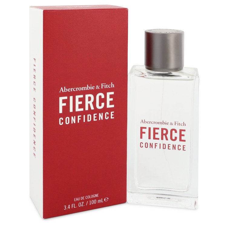 Fierce Confidence Eau De Cologne Spray