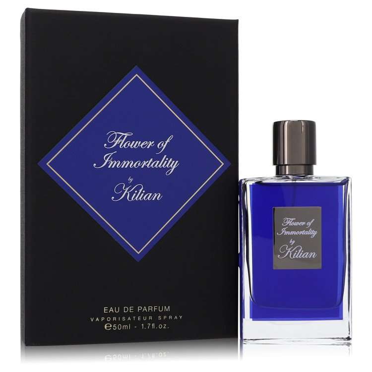 Flower of Immortality by Kilian Eau De Parfum Spray for Women